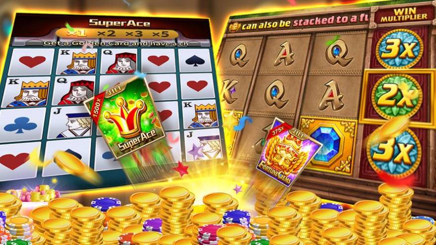 Online Slots Strategies and Tips