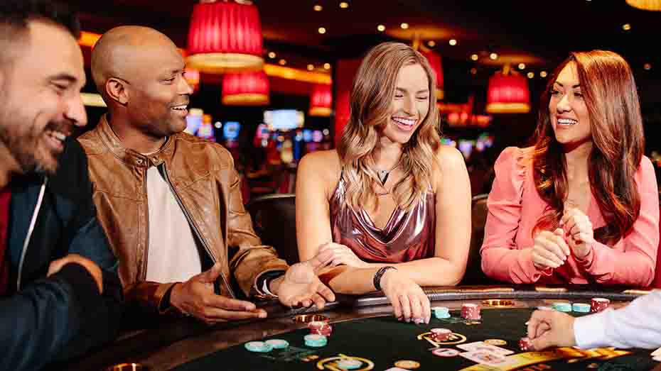 Position Awareness Maximizing Your Poker Strategy