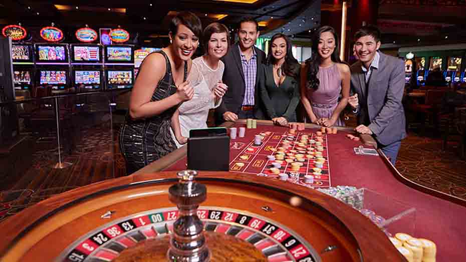Revealing the Legal Aspects and Prerequisites of Live Roulette
