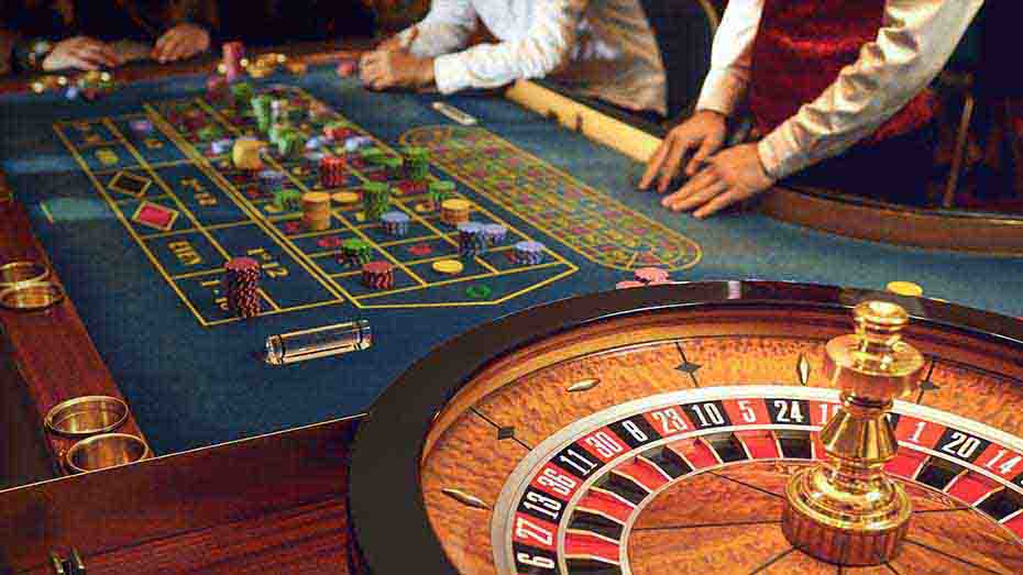 Setting Sail on a Roulette Adventure with KingGame