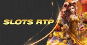 Slots RTP