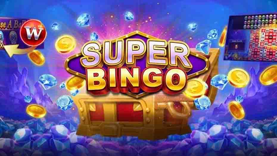 Super Bingo Success Essential Playing Tips!