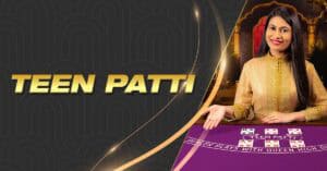 Teen patti