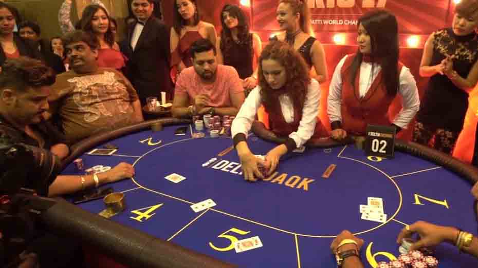 The Origins and Historical Journey of Teen Patti