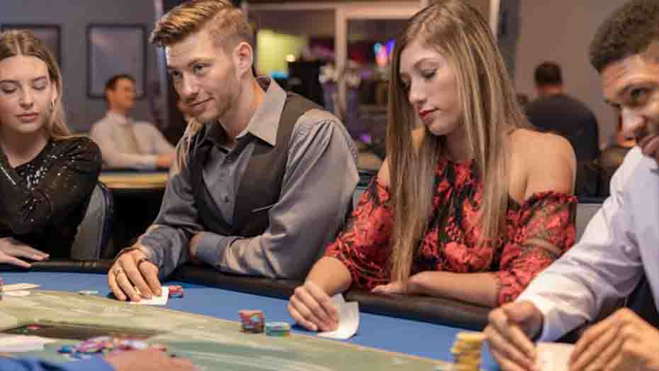 Understanding Pot Odds in Poker