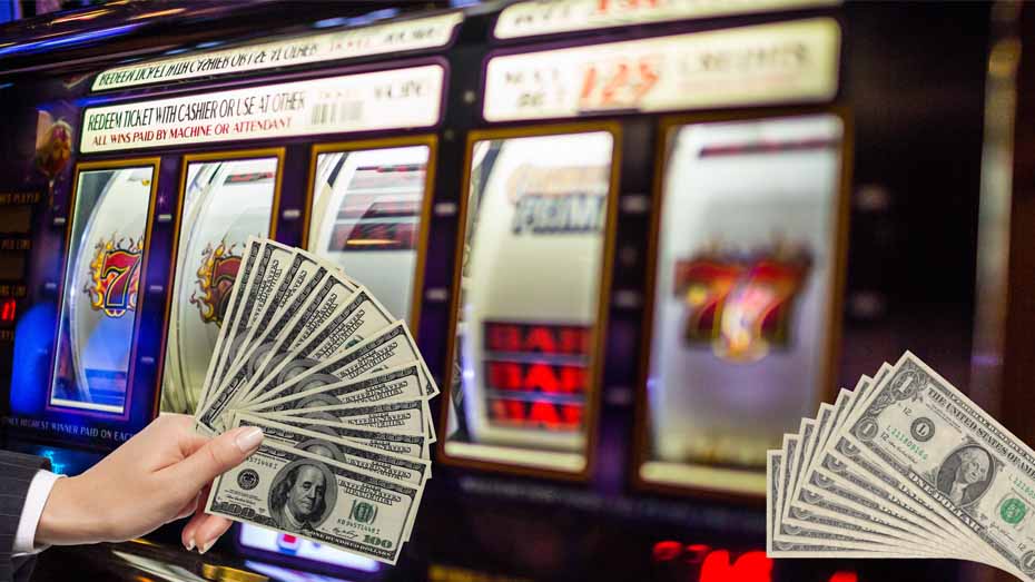Understanding the Mechanics of Slot Machines