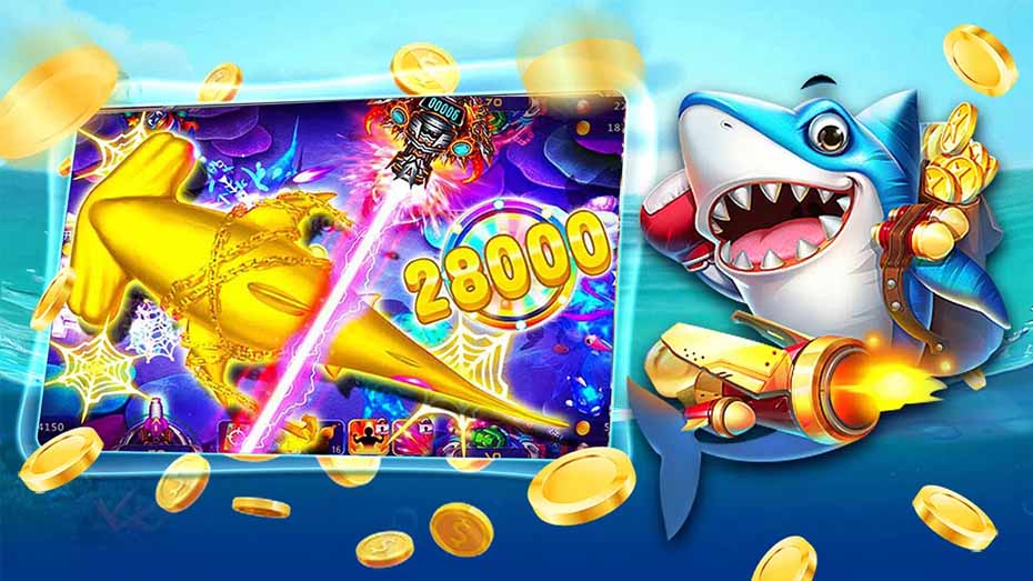 Unveiling the Features of Jackpot Fishing