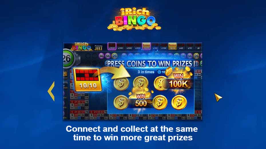 Winning Strategies for iRich Bingo Enthusiasts
