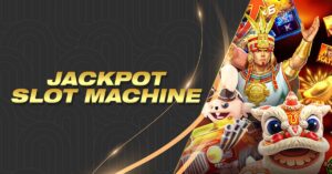 jackpot slot machine