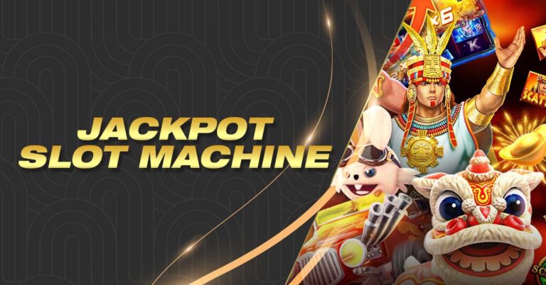 Mastering Jackpot Slot Machine for Big Wins