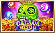 Calaca Bingo by Jili: A Winning Experience at KingGame