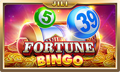 Fortune Bingo Delight | Play Anywhere with KingGame!