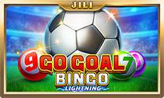 Go Goal Bingo in Jili: Score Wins with Exciting Gameplay