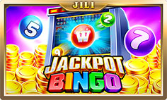 Jili’s Jackpot Bingo | Your Luck Awaits