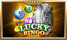 Spin and Win | Jili’s Lucky Bingo Adventure Awaits