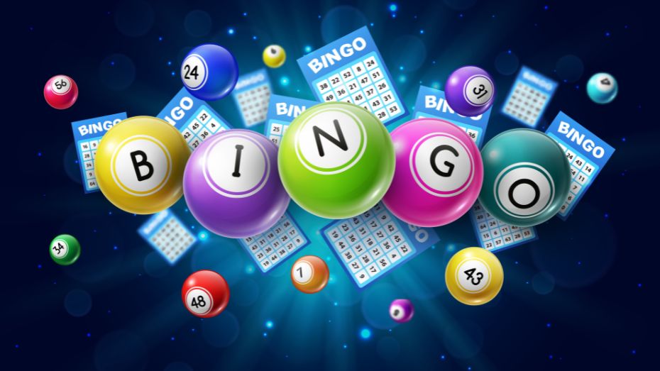 Popular Types of Online Bingo Games