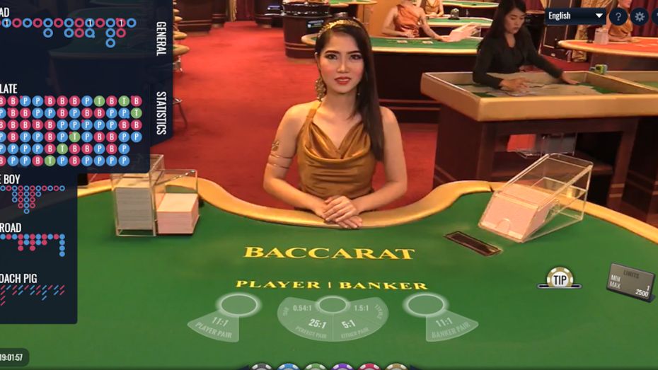 Strategies for Safe Online Baccarat Play
