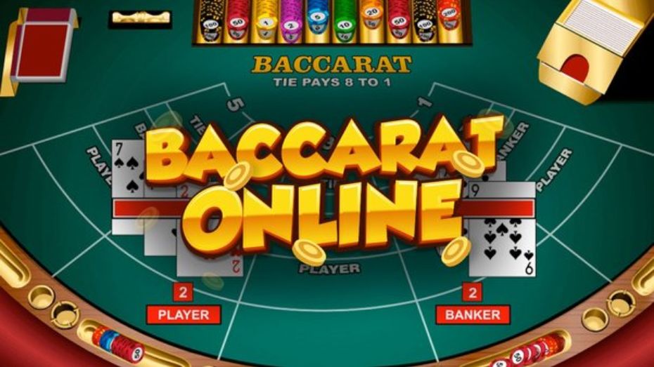 Understanding Online Baccarat