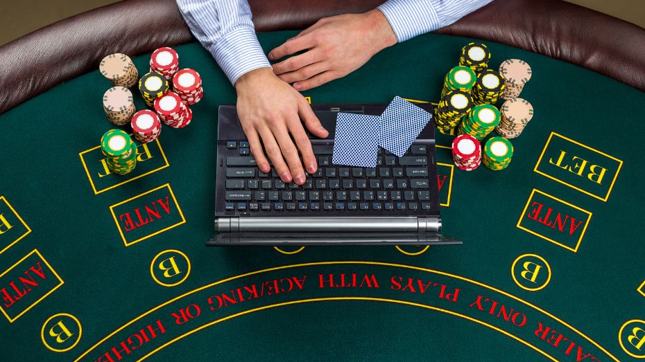 What is Rigged in Online Baccarat