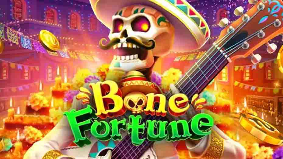 Mastering JILI Bone Fortune A Simple Guide to Play