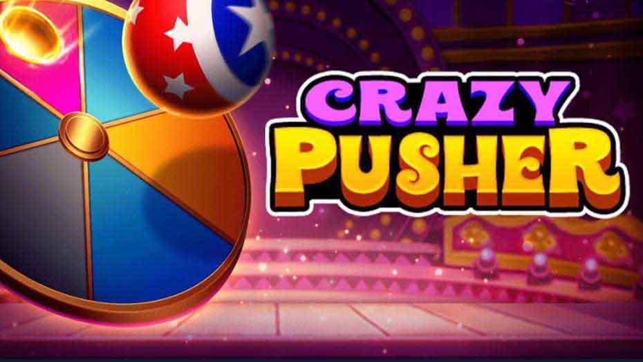 Mastering the Gameplay of Crazy Pusher