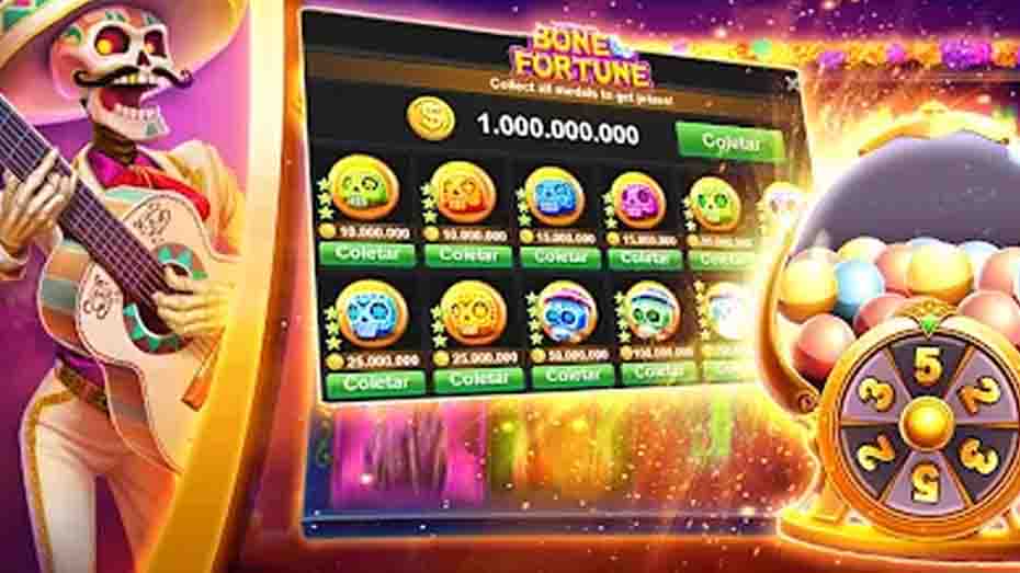 The Frequency of Payouts in Online Slot Games