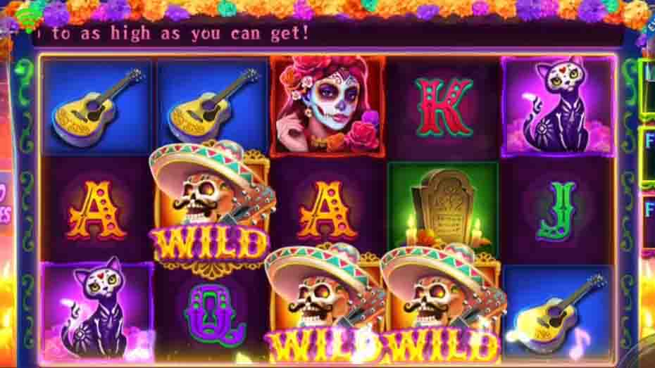 Unlocking the Mysteries of Jili_s Bone Fortune An Exceptional Slot Adventure