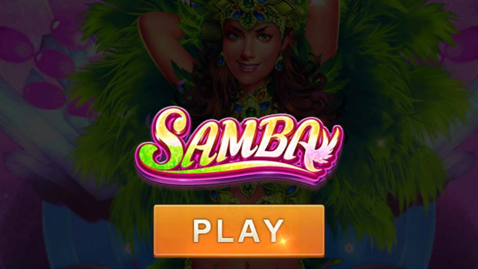 What is Samba by Jili Games