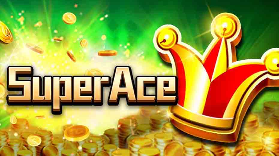 A Guide to Playing Super Ace Slot Machine Game